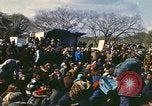 Image of Peace protest at Washington monument Washington DC USA, 1969, second 10 stock footage video 65675059478