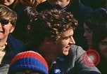 Image of Peace protest at Washington monument Washington DC USA, 1969, second 12 stock footage video 65675059478