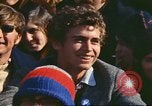 Image of Peace protest at Washington monument Washington DC USA, 1969, second 13 stock footage video 65675059478