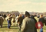 Image of Peace protest at Washington monument Washington DC USA, 1969, second 48 stock footage video 65675059478