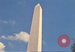 Image of Peace activists in DC protest Vietnam War Washington DC USA, 1969, second 4 stock footage video 65675059479