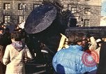 Image of Peace marchers protest Vietnam War Washington DC USA, 1969, second 28 stock footage video 65675059482