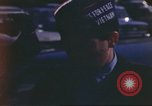 Standbild Militärs Protest Krieg in Vietnam Washington DC USA, 1969, aus Sekunde 28 historischem Filmmaterial Videoclip 65675059483