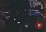 Standbild Militärs Protest Krieg in Vietnam Washington DC USA, 1969, aus Sekunde 29 historischem Filmmaterial Videoclip 65675059483