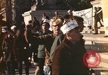 Standbild Militärs Protest Krieg in Vietnam Washington DC USA, 1969, aus Sekunde 47 historischem Filmmaterial Videoclip 65675059483