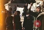 Standbild Militärs Protest Krieg in Vietnam Washington DC USA, 1969, aus Sekunde 51 historischem Filmmaterial Videoclip 65675059483