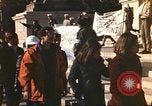 Standbild Militärs Protest Krieg in Vietnam Washington DC USA, 1969, aus Sekunde 54 historischem Filmmaterial Videoclip 65675059483