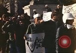 Standbild Militärs Protest Krieg in Vietnam Washington DC USA, 1969, aus Sekunde 59 historischem Filmmaterial Videoclip 65675059483