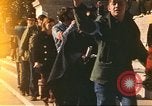 Standbild militärischen Mitglieder protestieren gegen Krieg in Vietnam Washington DC USA, 1969, aus Sekunde 24 historischem Filmmaterial Videoclip 65675059484