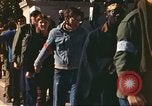 Standbild militärischen Mitglieder protestieren gegen Krieg in Vietnam Washington DC USA, 1969, aus Sekunde 25 historischem Filmmaterial Videoclip 65675059484