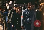 Standbild militärischen Mitglieder protestieren gegen Krieg in Vietnam Washington DC USA, 1969, aus Sekunde 26 historischem Filmmaterial Videoclip 65675059484