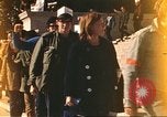 Standbild militärischen Mitglieder protestieren gegen Krieg in Vietnam Washington DC USA, 1969, aus Sekunde 27 historischem Filmmaterial Videoclip 65675059484