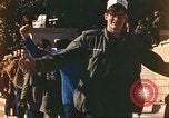Standbild militärischen Mitglieder protestieren gegen Krieg in Vietnam Washington DC USA, 1969, aus Sekunde 29 historischem Filmmaterial Videoclip 65675059484