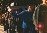 Standbild militärischen Mitglieder protestieren gegen Krieg in Vietnam Washington DC USA, 1969, aus Sekunde 30 historischem Filmmaterial Videoclip 65675059484