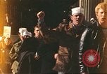 Standbild militärischen Mitglieder protestieren gegen Krieg in Vietnam Washington DC USA, 1969, aus Sekunde 36 historischem Filmmaterial Videoclip 65675059484