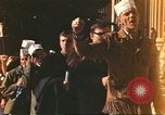 Standbild militärischen Mitglieder protestieren gegen Krieg in Vietnam Washington DC USA, 1969, aus Sekunde 37 historischem Filmmaterial Videoclip 65675059484
