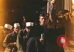 Standbild militärischen Mitglieder protestieren gegen Krieg in Vietnam Washington DC USA, 1969, aus Sekunde 38 historischem Filmmaterial Videoclip 65675059484