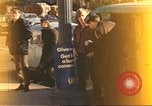 Standbild militärischen Mitglieder protestieren gegen Krieg in Vietnam Washington DC USA, 1969, aus Sekunde 47 historischem Filmmaterial Videoclip 65675059484