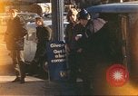 Standbild militärischen Mitglieder protestieren gegen Krieg in Vietnam Washington DC USA, 1969, aus Sekunde 48 historischem Filmmaterial Videoclip 65675059484