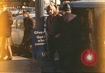 Standbild militärischen Mitglieder protestieren gegen Krieg in Vietnam Washington DC USA, 1969, aus Sekunde 49 historischem Filmmaterial Videoclip 65675059484