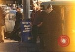 Standbild militärischen Mitglieder protestieren gegen Krieg in Vietnam Washington DC USA, 1969, aus Sekunde 50 historischem Filmmaterial Videoclip 65675059484