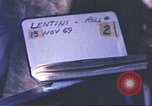 Image of Peace rally against Vietnam War Washington DC USA, 1969, second 3 stock footage video 65675059485