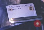 Image of Peace rally against Vietnam War Washington DC USA, 1969, second 4 stock footage video 65675059485