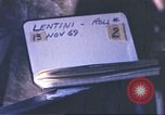 Image of Peace rally against Vietnam War Washington DC USA, 1969, second 7 stock footage video 65675059485
