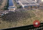 Image of Peace rally against Vietnam War Washington DC USA, 1969, second 51 stock footage video 65675059485