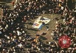 Image of Peace rally against Vietnam War Washington DC USA, 1969, second 53 stock footage video 65675059485