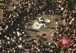 Image of Peace rally against Vietnam War Washington DC USA, 1969, second 55 stock footage video 65675059485