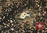 Image of Peace rally against Vietnam War Washington DC USA, 1969, second 56 stock footage video 65675059485