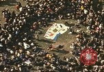 Image of Peace rally against Vietnam War Washington DC USA, 1969, second 58 stock footage video 65675059485