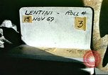Image of Peace activists protest Vietnam War Washington DC USA, 1969, second 1 stock footage video 65675059487