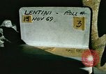 Image of Peace activists protest Vietnam War Washington DC USA, 1969, second 3 stock footage video 65675059487