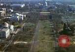 Image of Peace activists protest Vietnam War Washington DC USA, 1969, second 17 stock footage video 65675059487