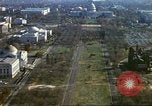 Image of Peace activists protest Vietnam War Washington DC USA, 1969, second 19 stock footage video 65675059487