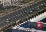 Image of Peace activists protest Vietnam War Washington DC USA, 1969, second 20 stock footage video 65675059487