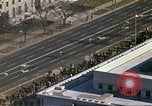 Image of Peace activists protest Vietnam War Washington DC USA, 1969, second 21 stock footage video 65675059487