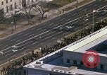 Image of Peace activists protest Vietnam War Washington DC USA, 1969, second 22 stock footage video 65675059487