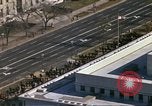 Image of Peace activists protest Vietnam War Washington DC USA, 1969, second 23 stock footage video 65675059487