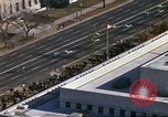 Image of Peace activists protest Vietnam War Washington DC USA, 1969, second 24 stock footage video 65675059487