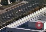 Image of Peace activists protest Vietnam War Washington DC USA, 1969, second 25 stock footage video 65675059487