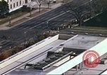 Image of Peace activists protest Vietnam War Washington DC USA, 1969, second 29 stock footage video 65675059487