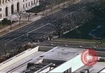Image of Peace activists protest Vietnam War Washington DC USA, 1969, second 31 stock footage video 65675059487