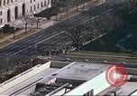 Image of Peace activists protest Vietnam War Washington DC USA, 1969, second 33 stock footage video 65675059487