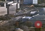 Image of Peace activists protest Vietnam War Washington DC USA, 1969, second 37 stock footage video 65675059487