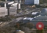 Image of Peace activists protest Vietnam War Washington DC USA, 1969, second 38 stock footage video 65675059487