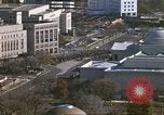 Image of Peace activists protest Vietnam War Washington DC USA, 1969, second 39 stock footage video 65675059487