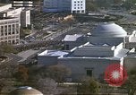 Image of Peace activists protest Vietnam War Washington DC USA, 1969, second 42 stock footage video 65675059487